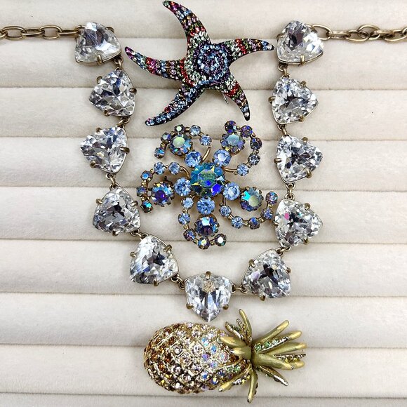 JEWELRY- Live Auction Notification 😊 Like this to be notified when I go LIVE 🎉 - Picture 1 of 1